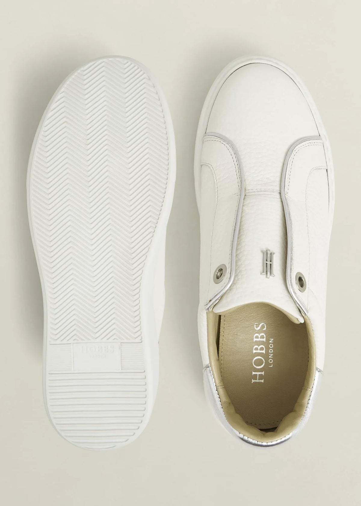Ivory Silver