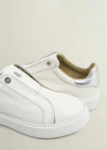 Ivory Silver