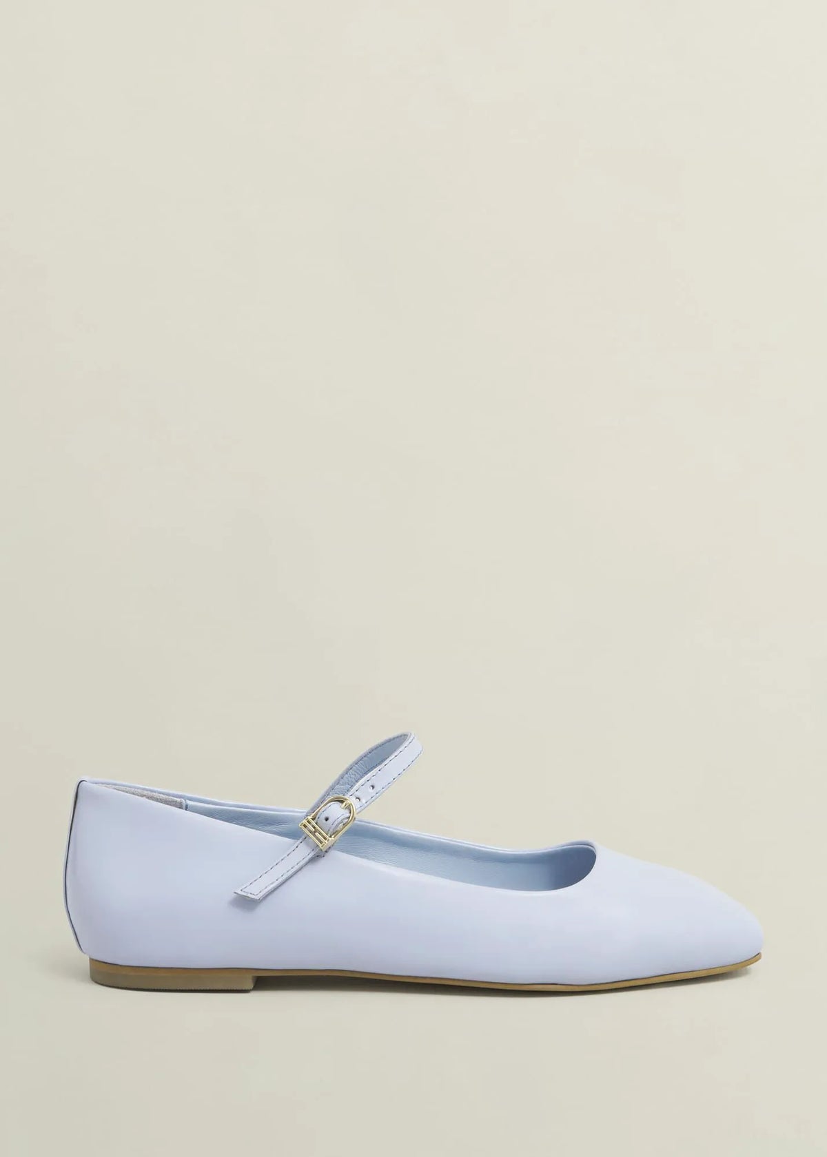 Pale Blue