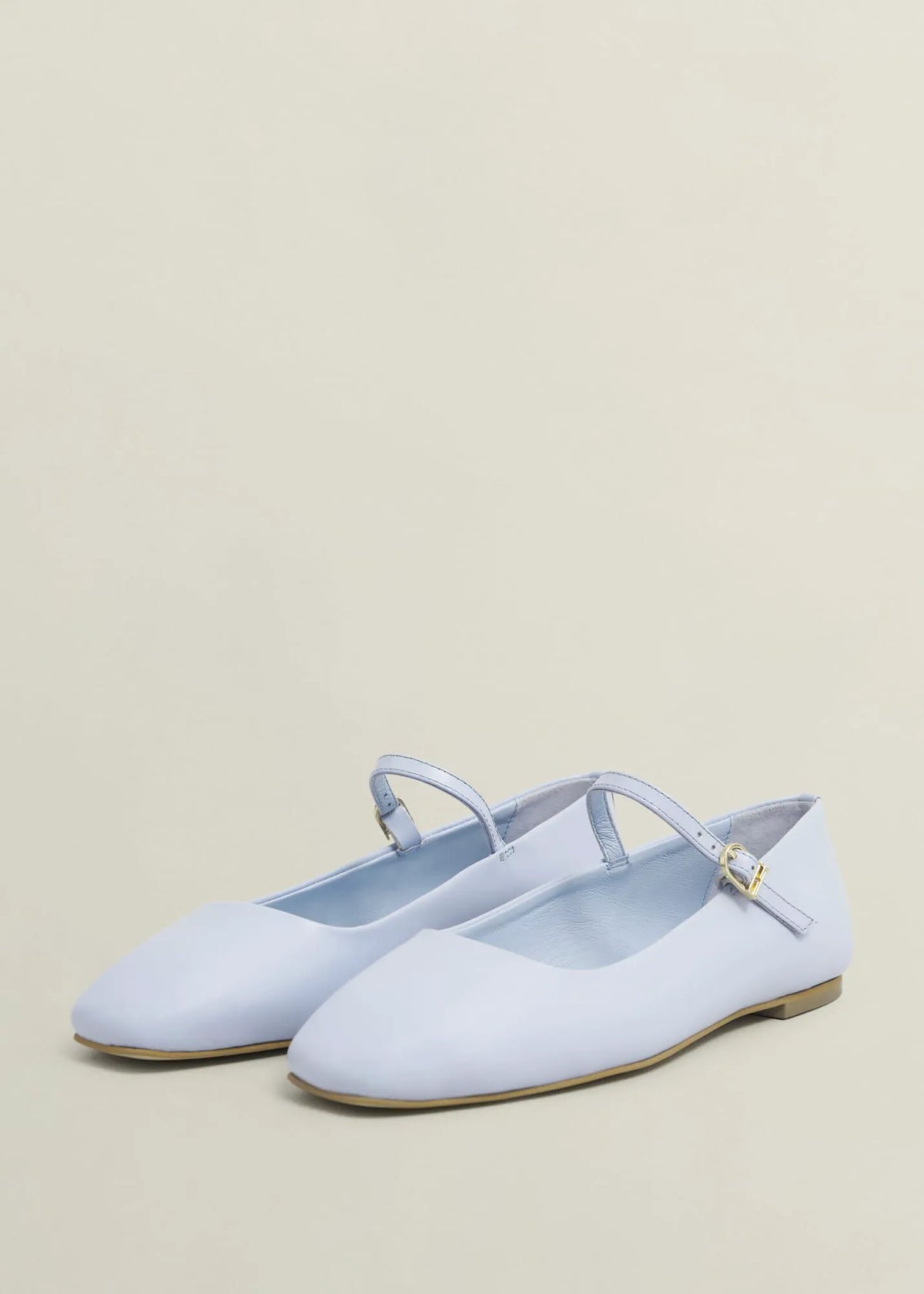 Pale Blue