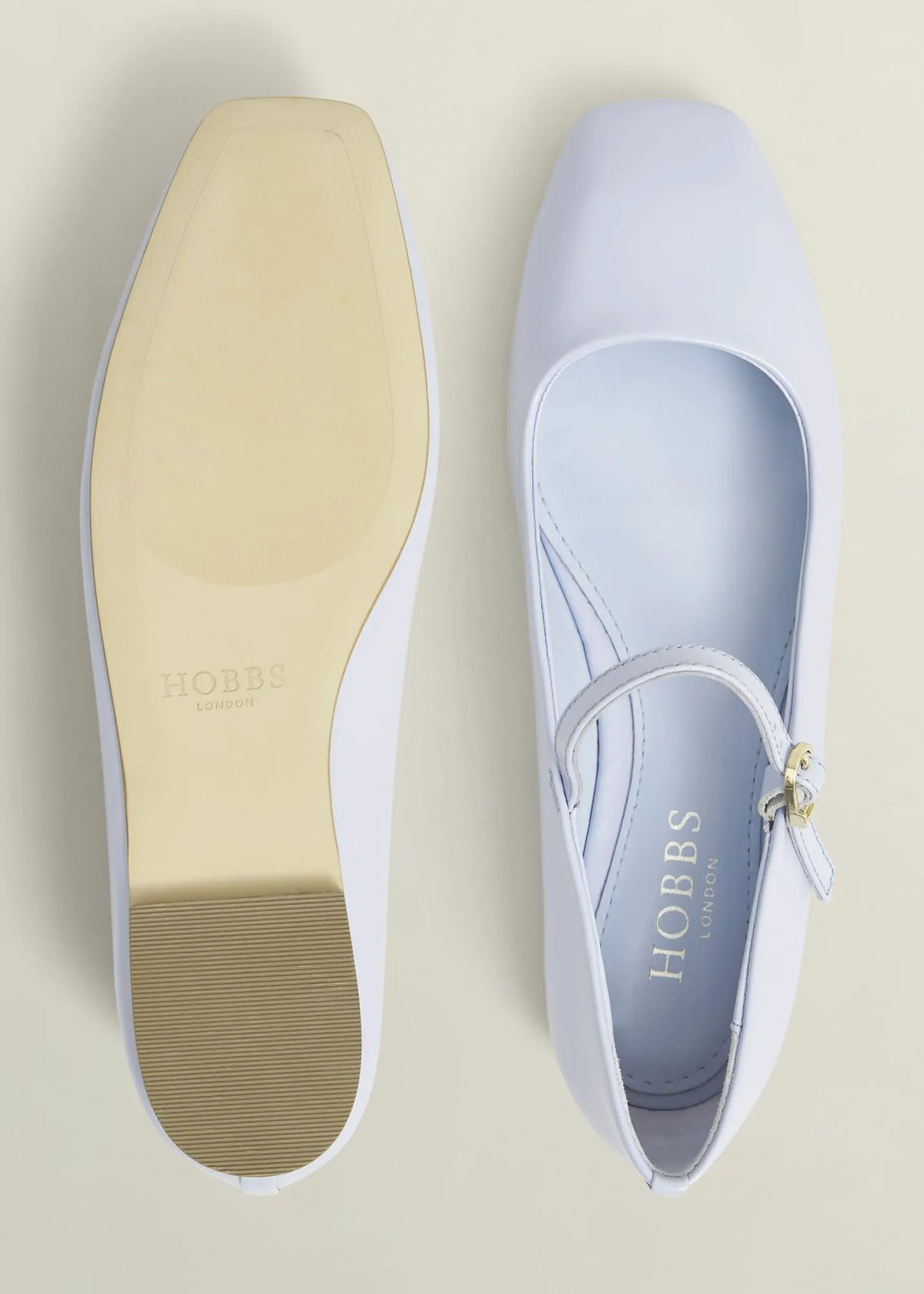 Pale Blue