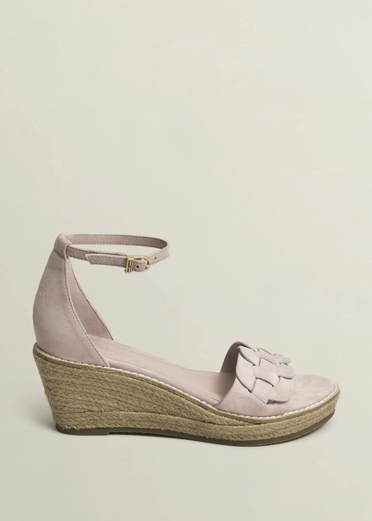 Blush Pink