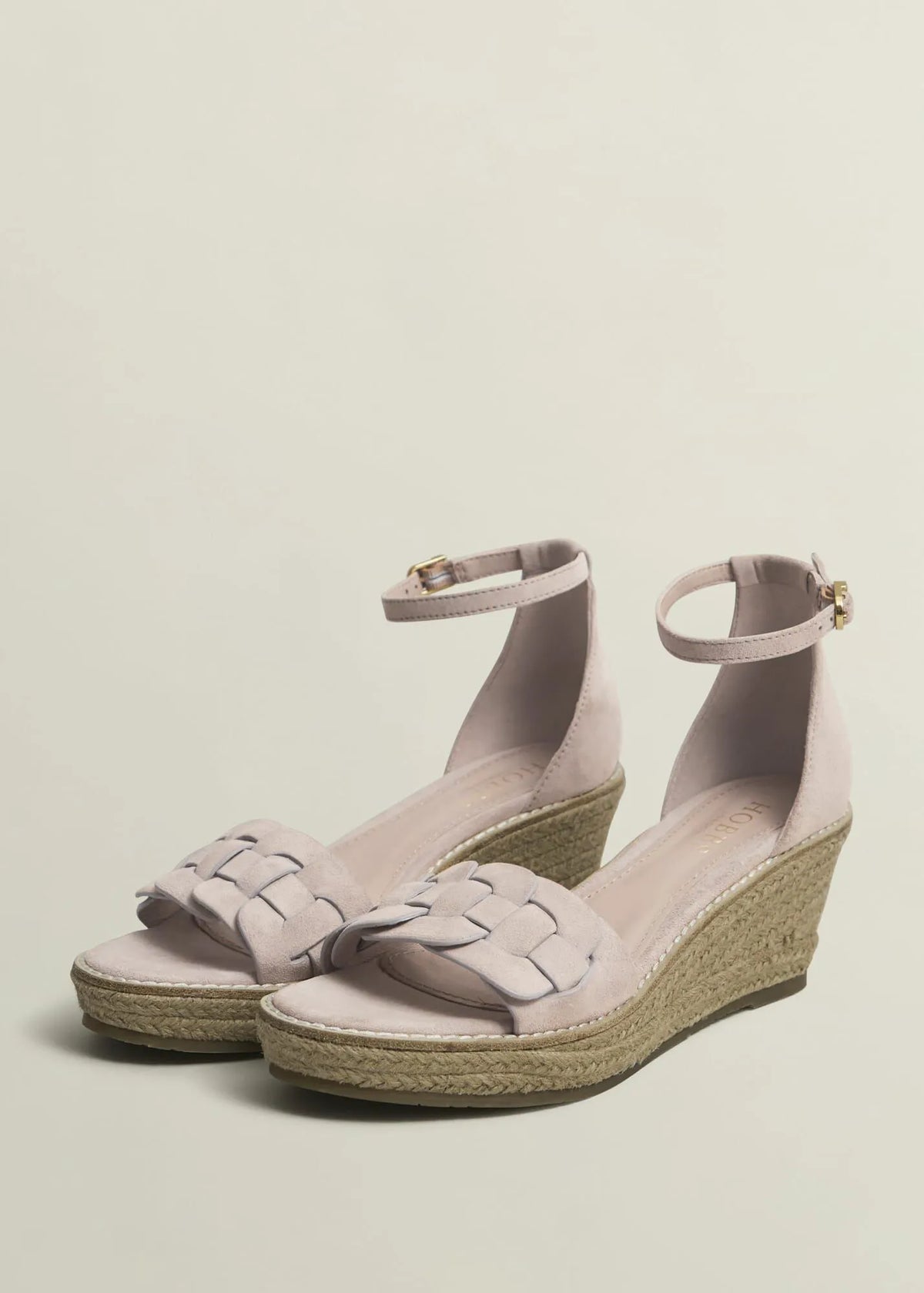 Blush Pink