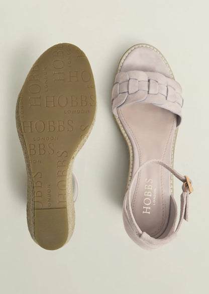 Blush Pink