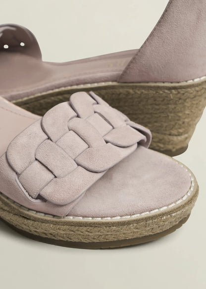 Blush Pink