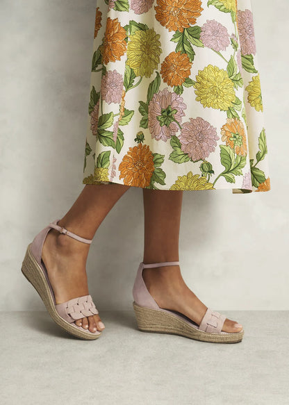 Blush Pink