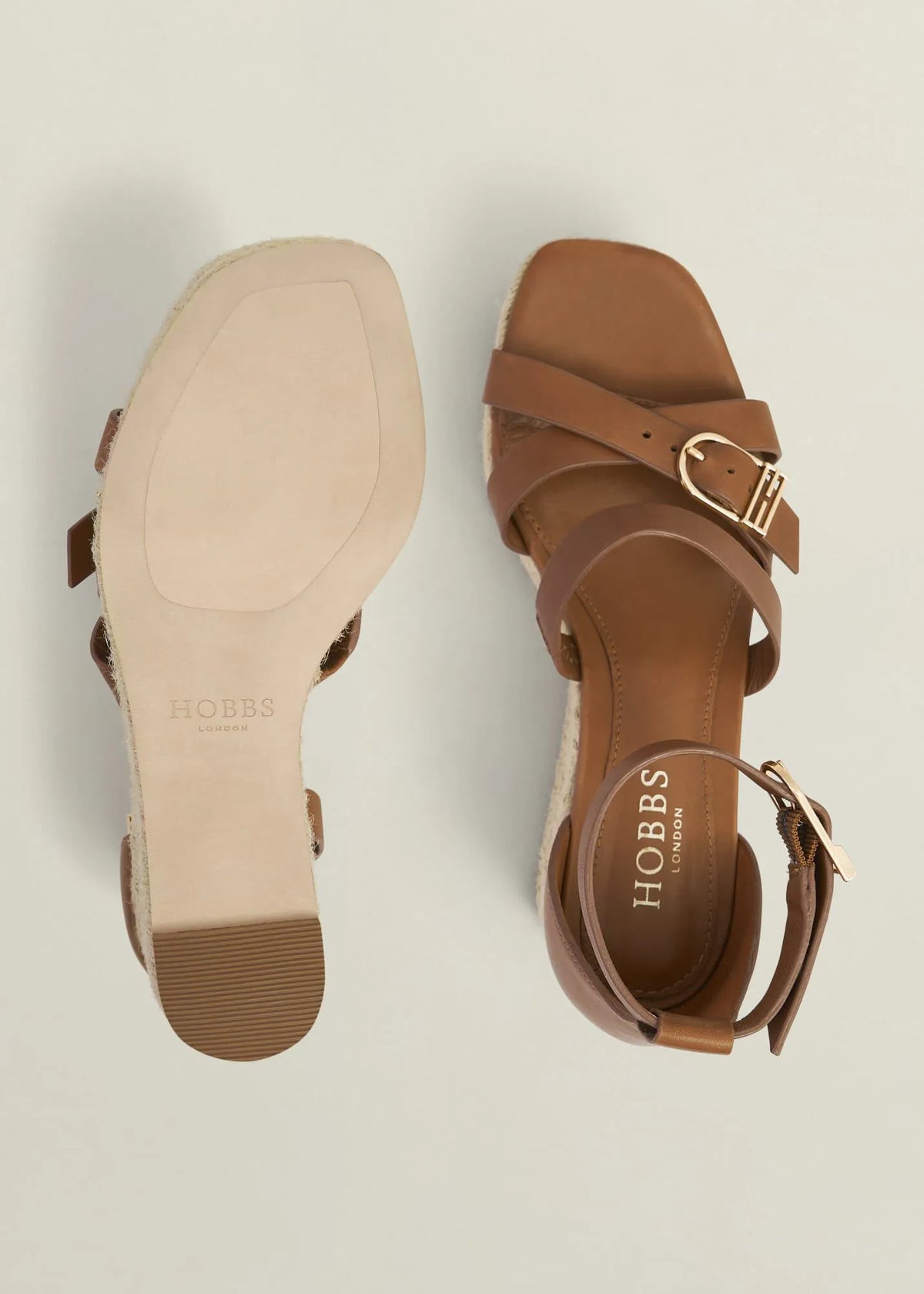 Tan