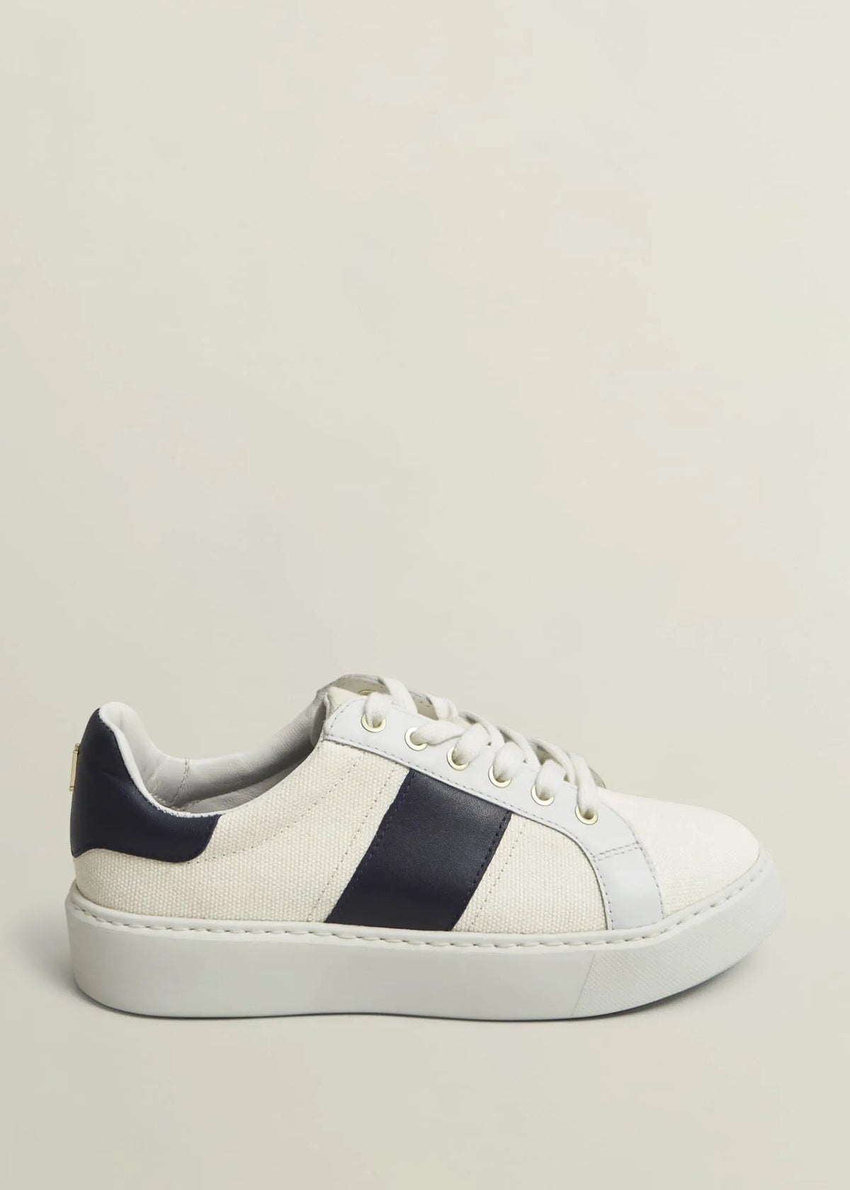 Natural Navy