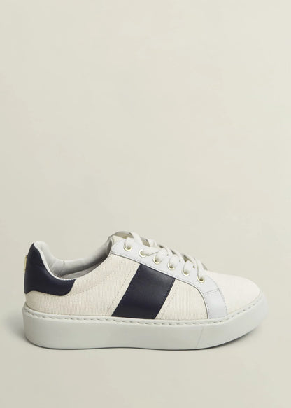 Natural Navy