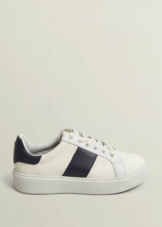 Natural Navy