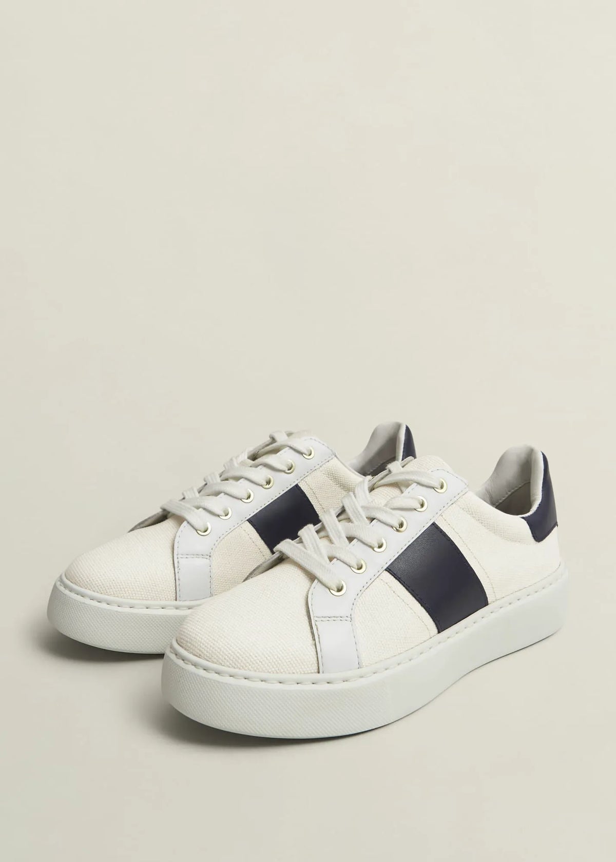 Natural Navy