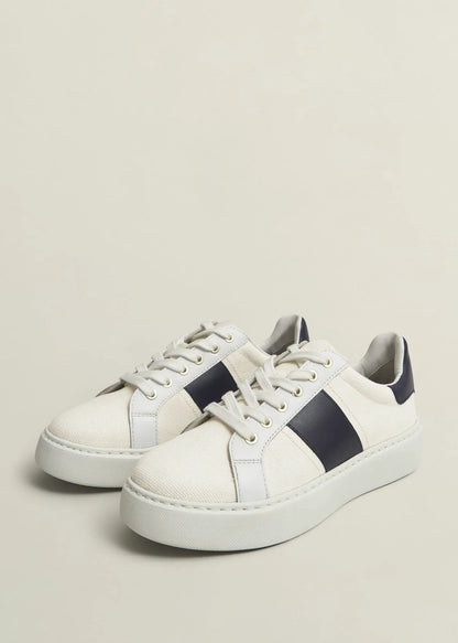 Natural Navy