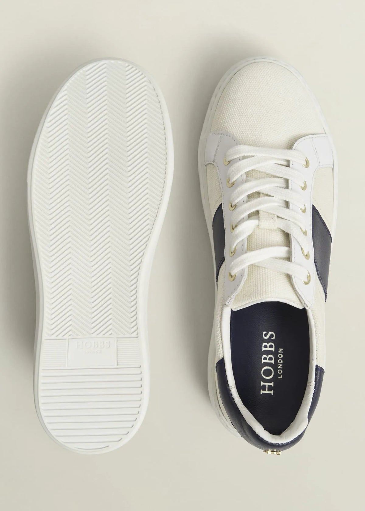 Natural Navy