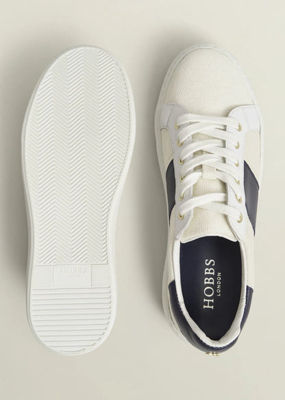 Natural Navy