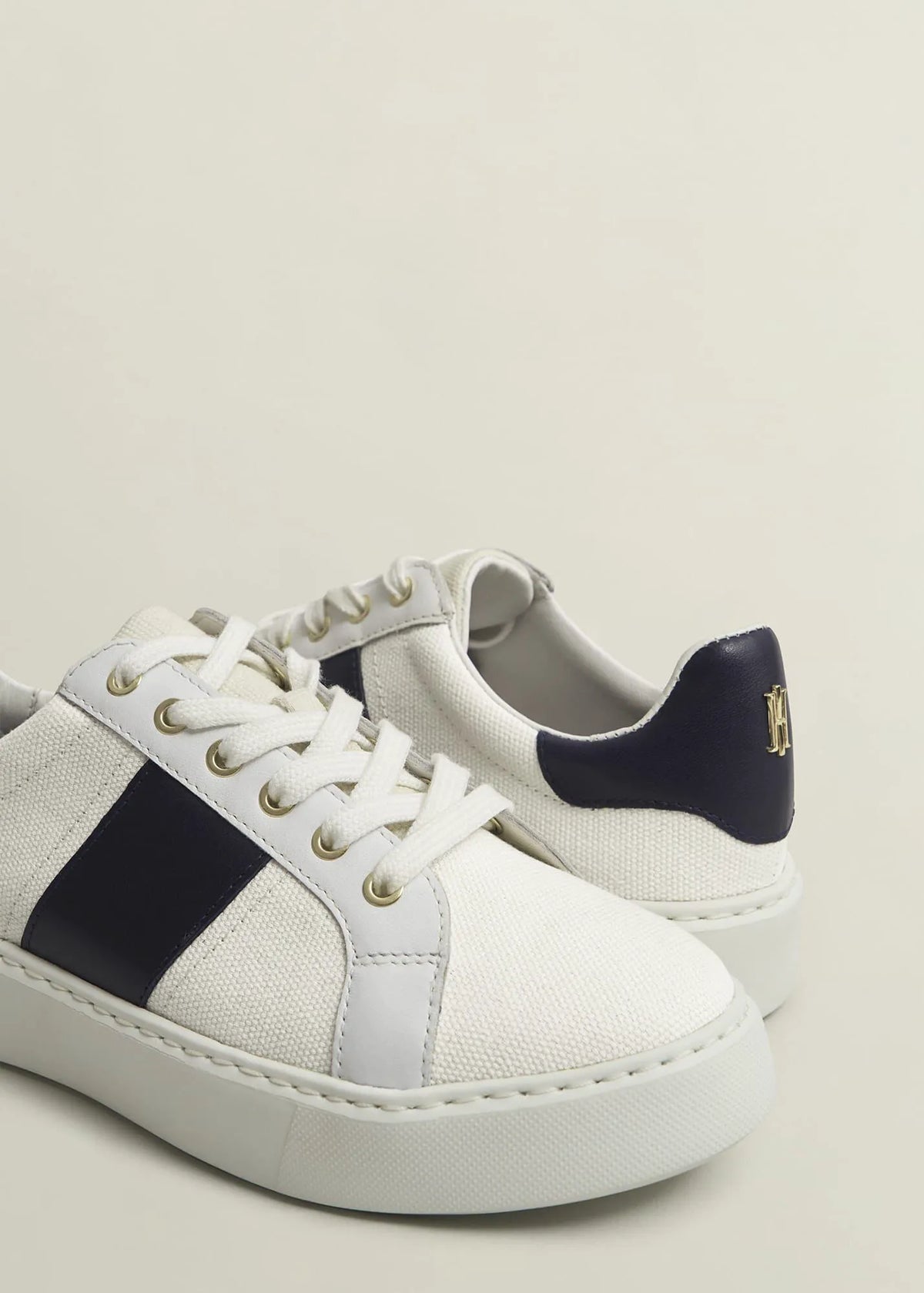 Natural Navy