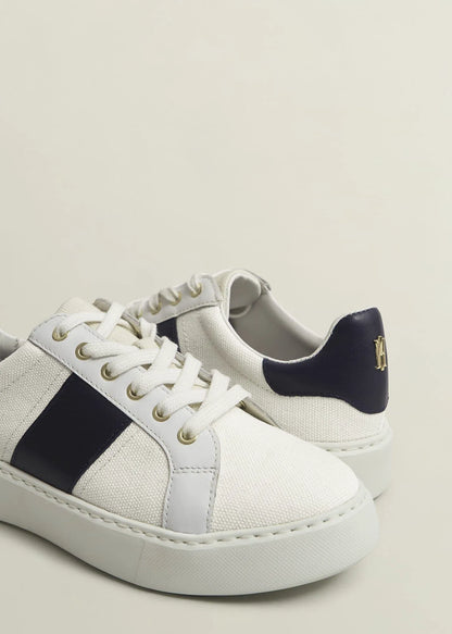Natural Navy