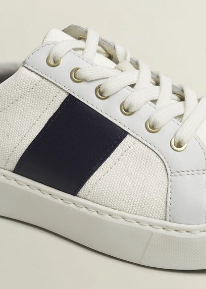 Natural Navy