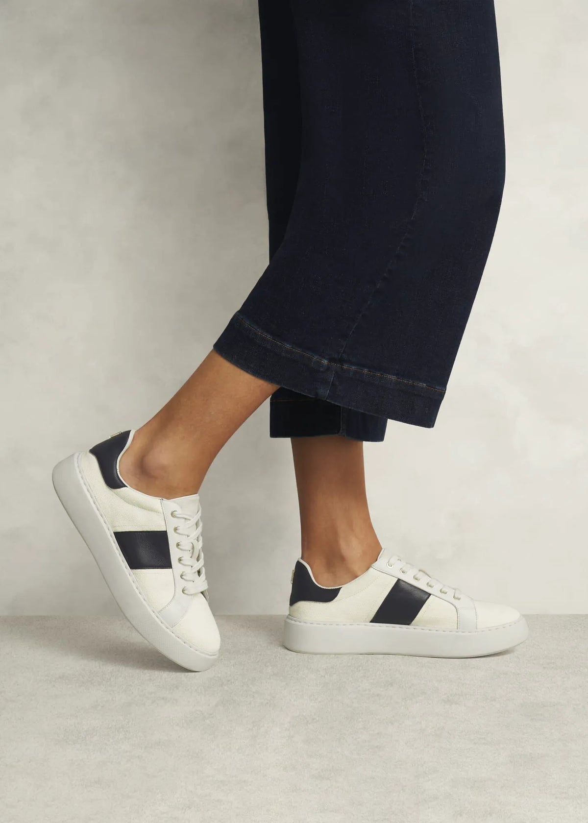 Natural Navy
