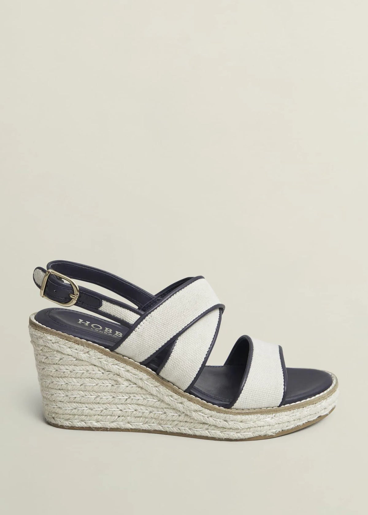Natural Navy