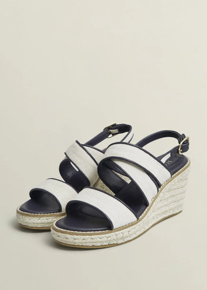 Natural Navy