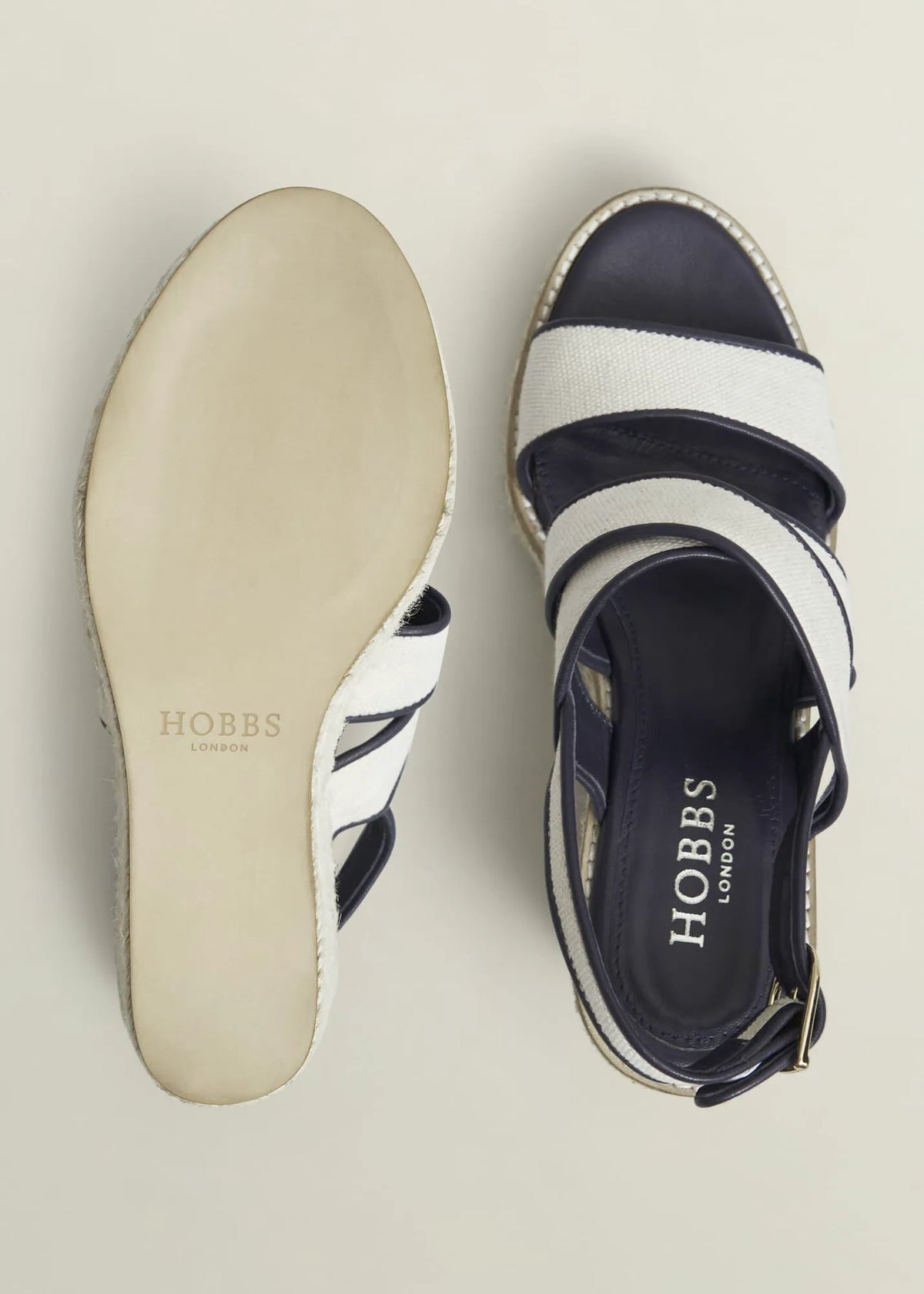 Natural Navy