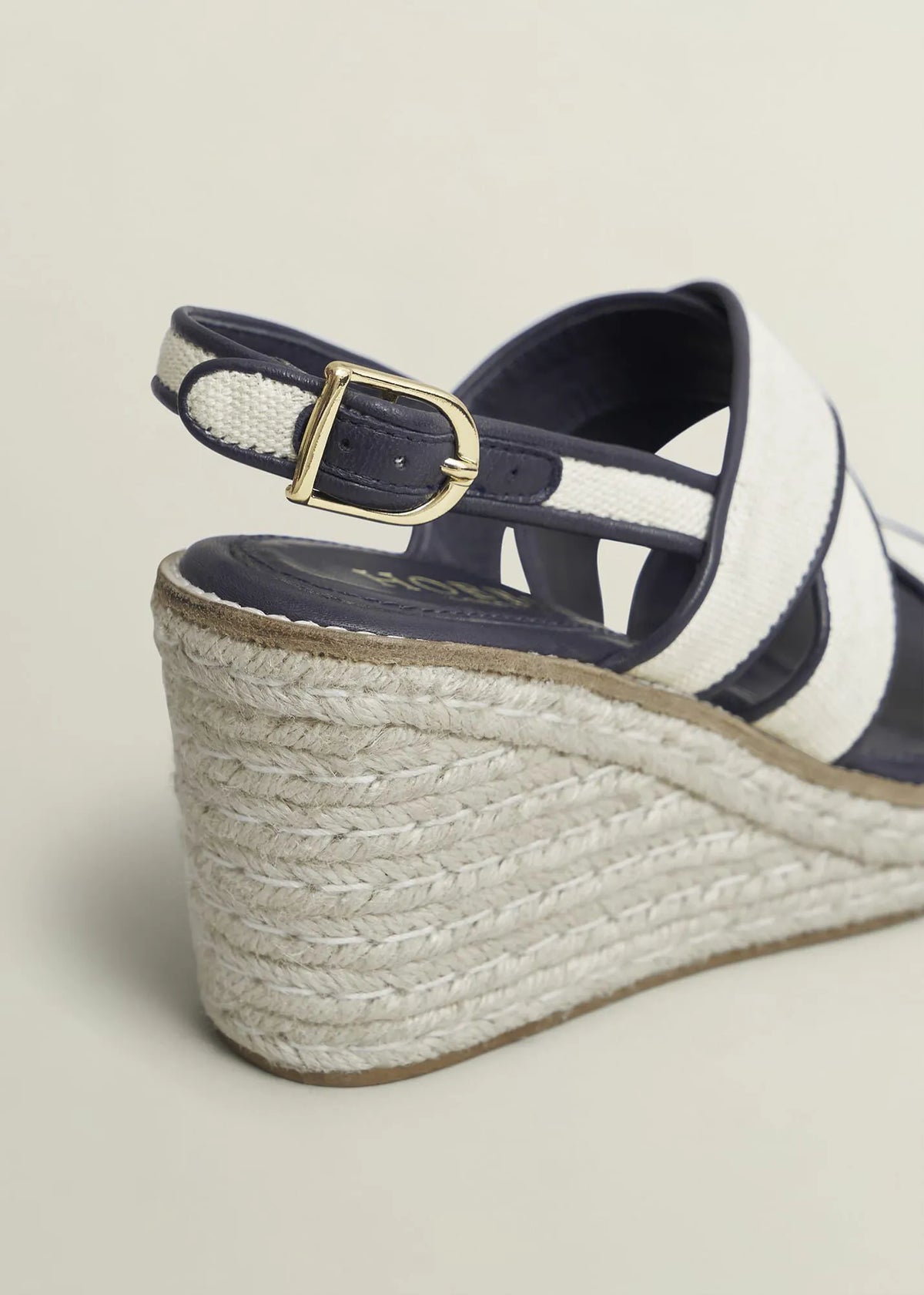 Natural Navy