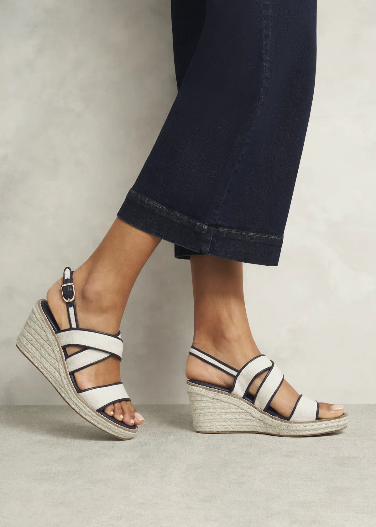 Natural Navy
