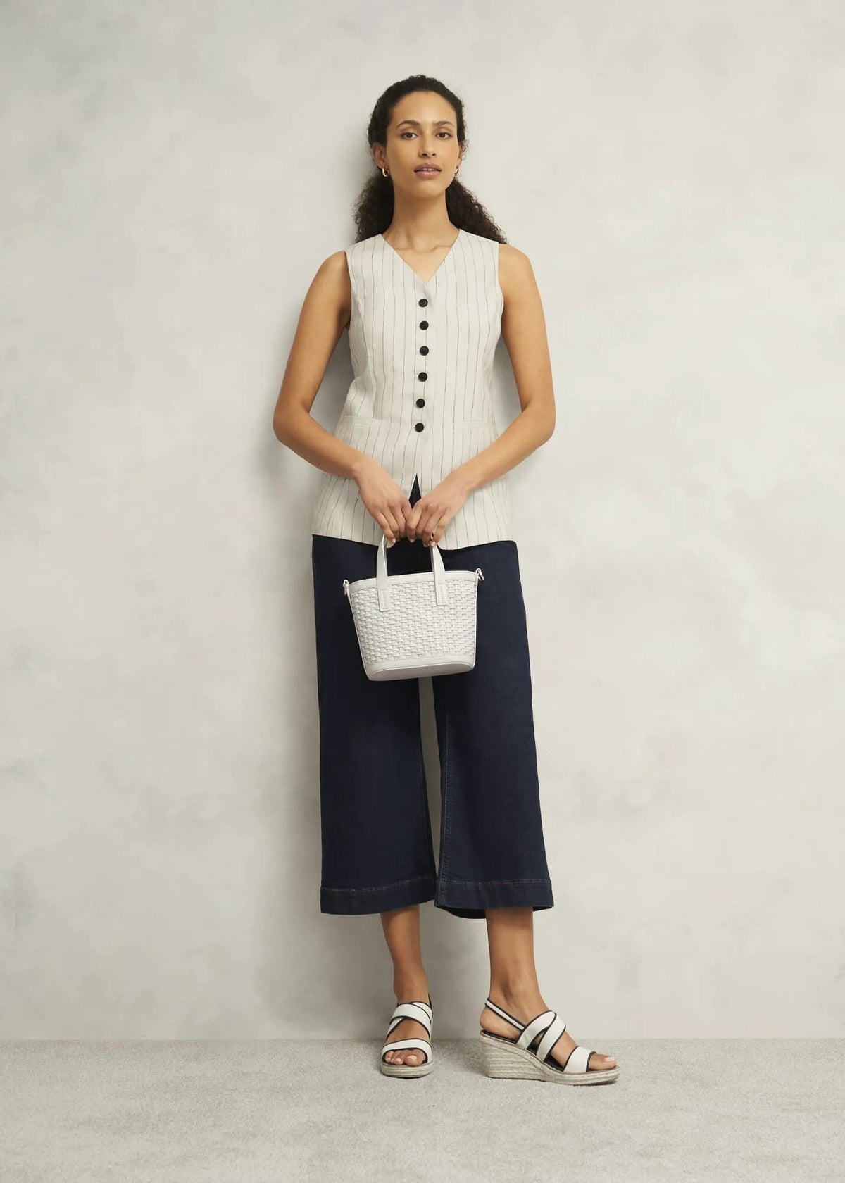 Natural Navy