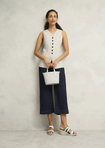 Natural Navy