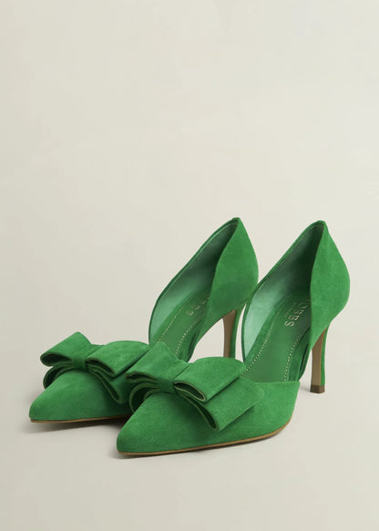 Cilantro Green