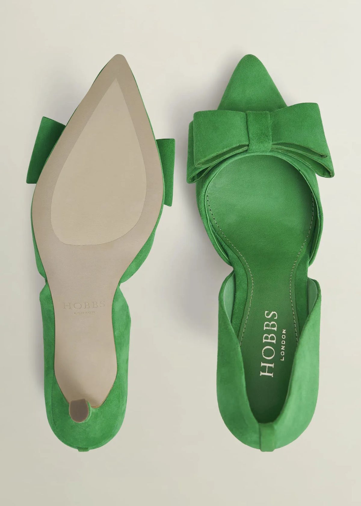 Cilantro Green