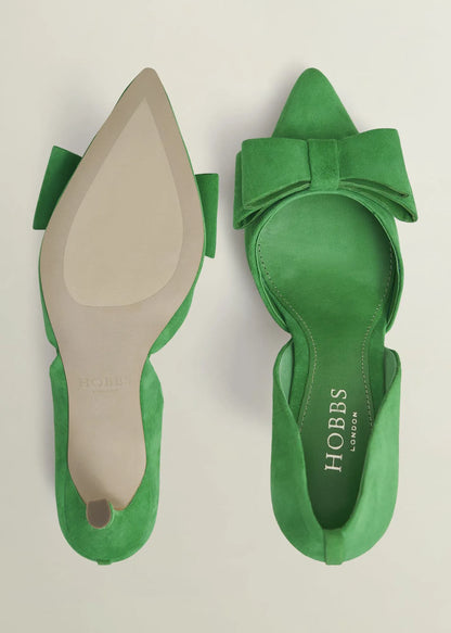 Cilantro Green
