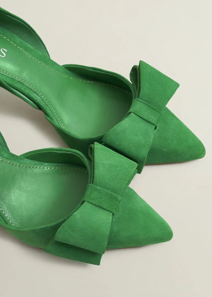Cilantro Green