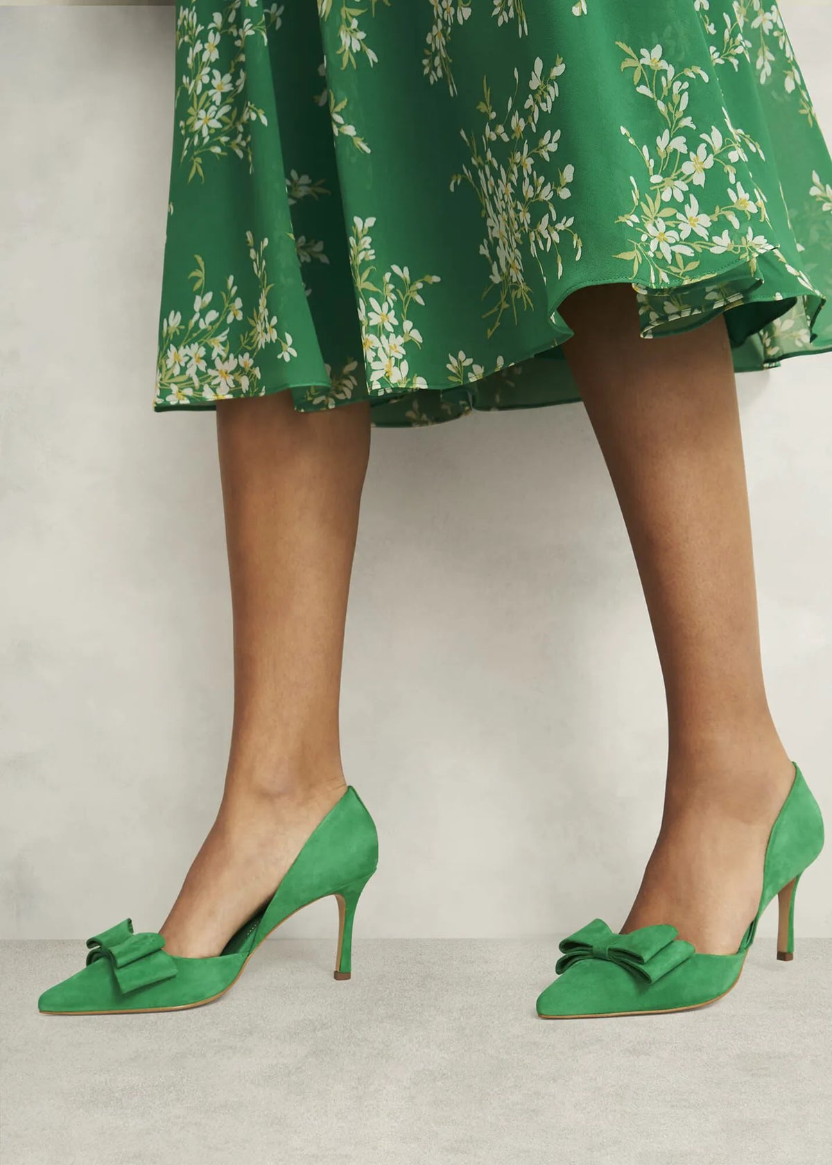 Cilantro Green