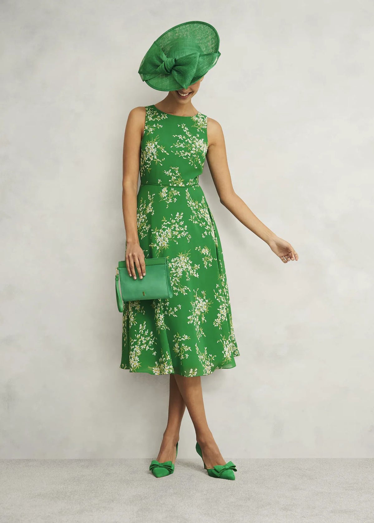 Cilantro Green