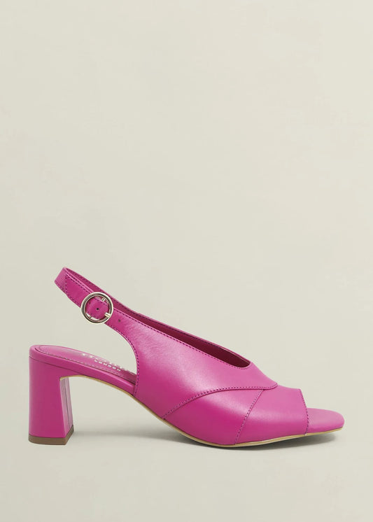 Bright Pink