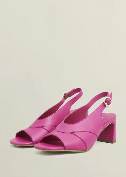 Bright Pink