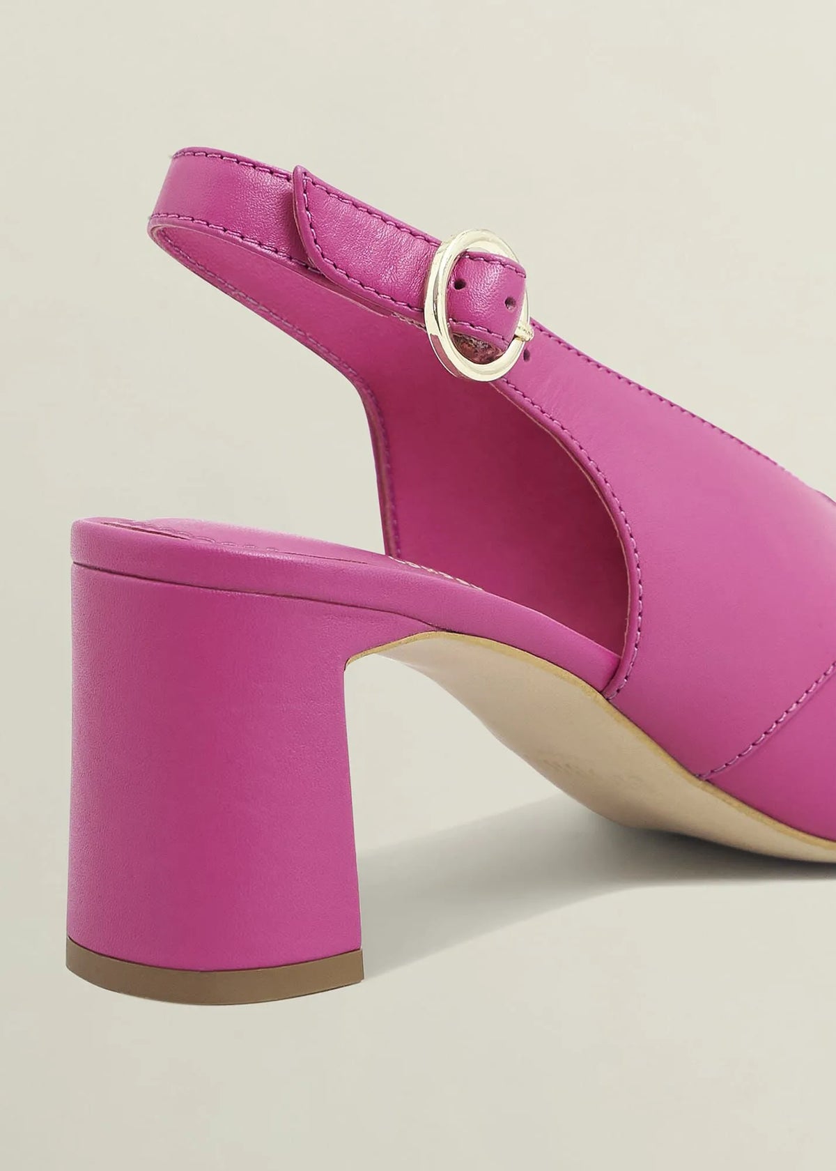 Bright Pink