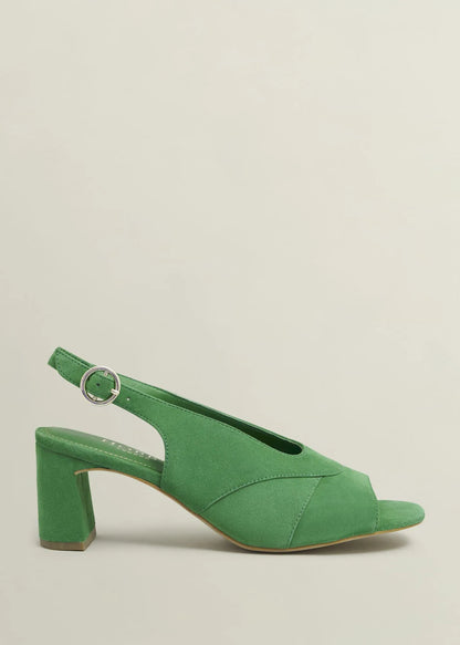 Cilantro Green