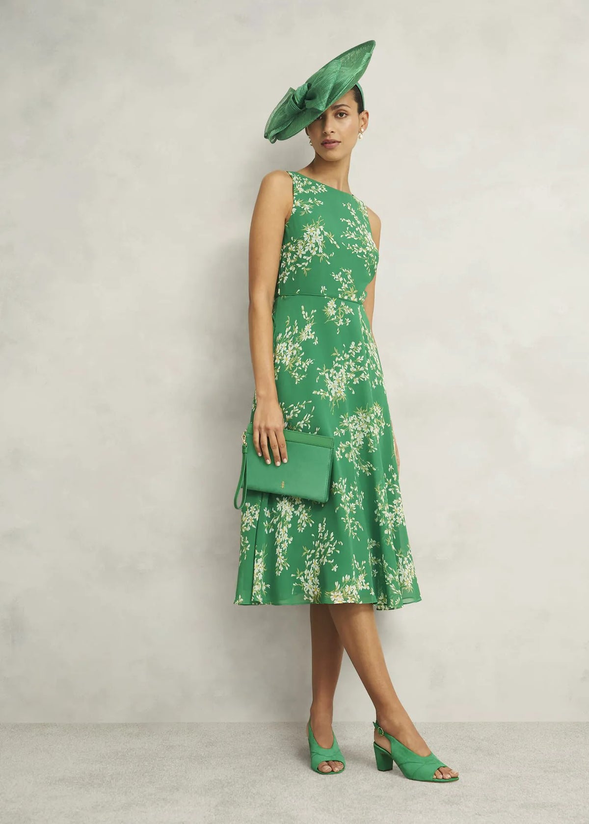 Cilantro Green