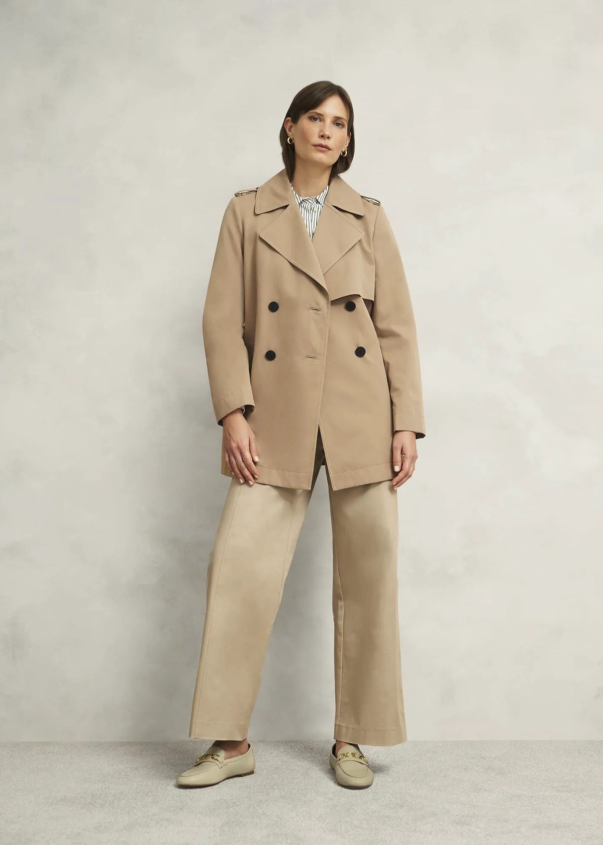 Chalk Beige