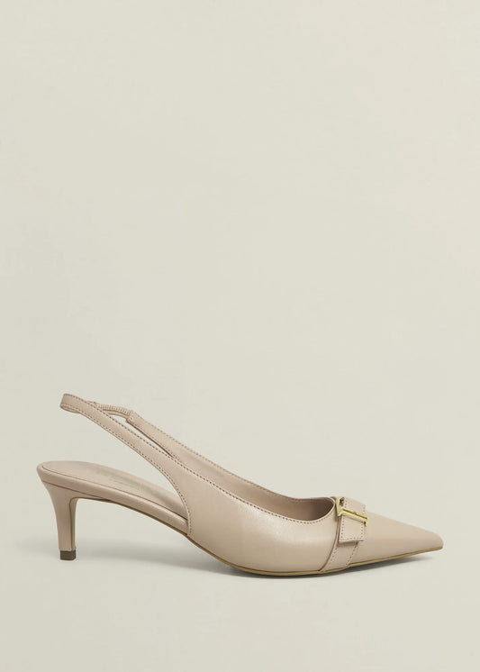 Blush Pink
