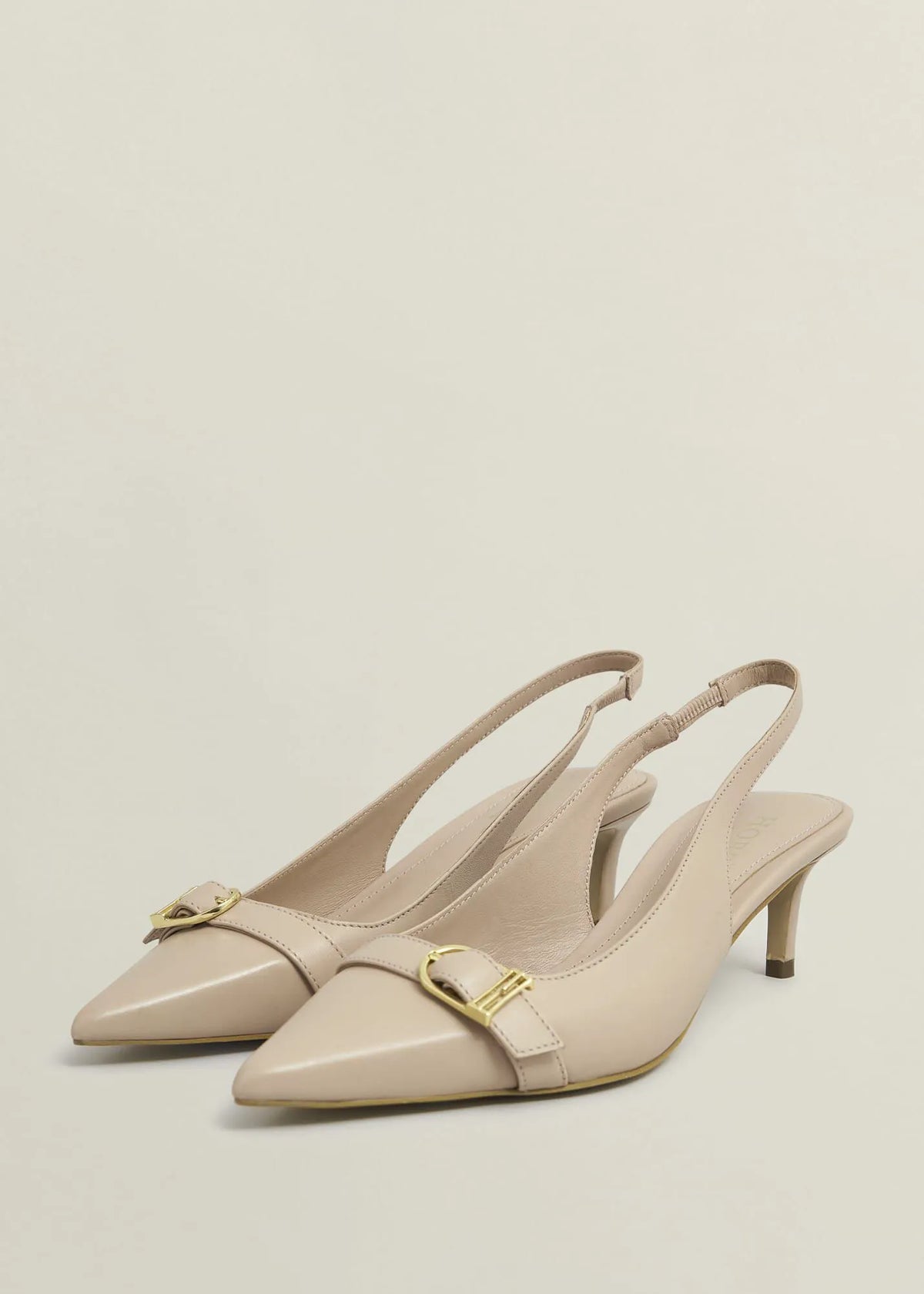 Blush Pink