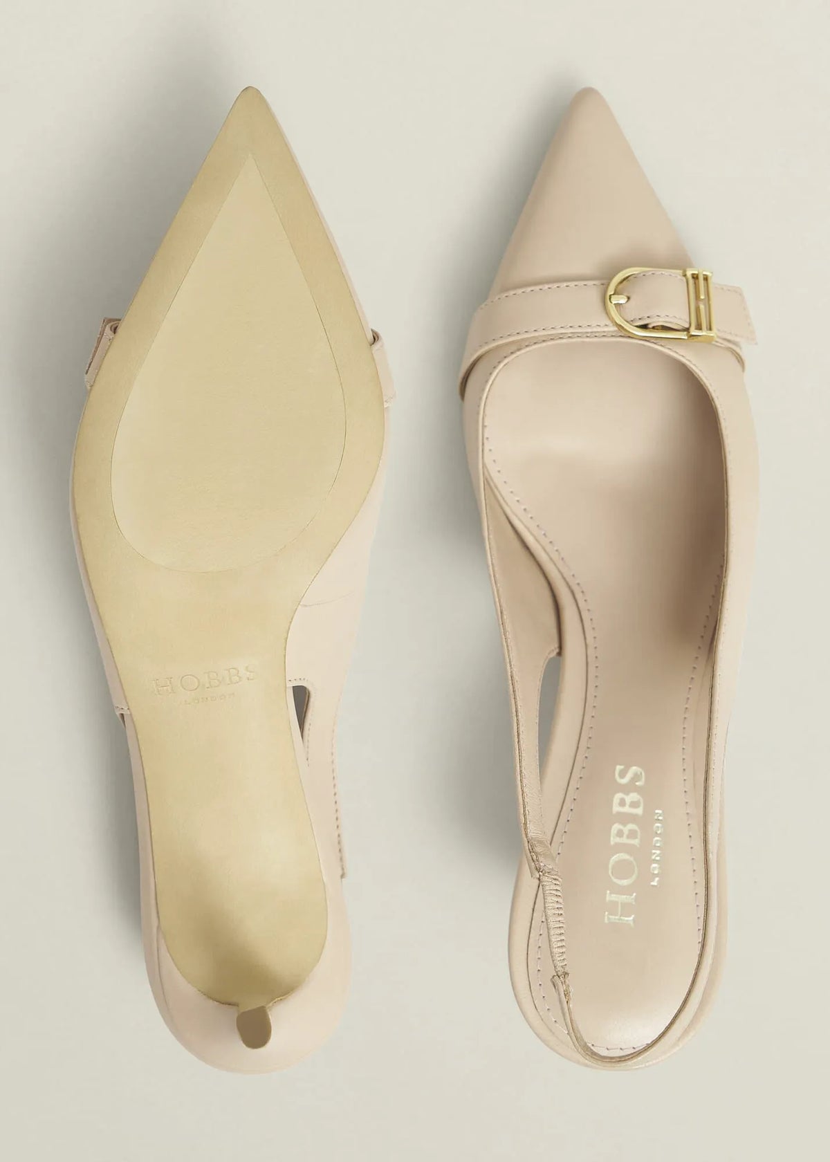 Blush Pink