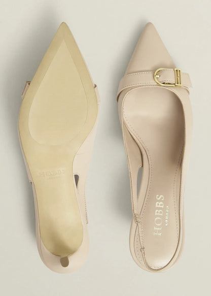 Blush Pink