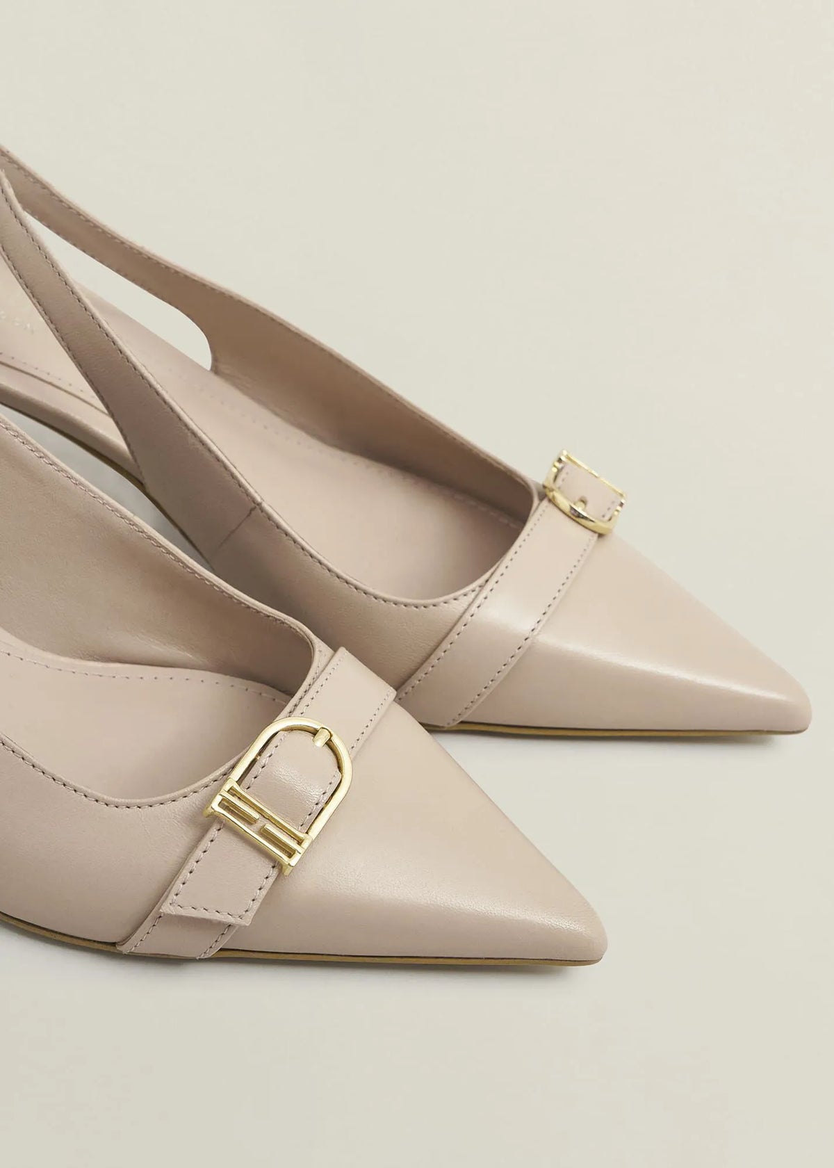 Blush Pink