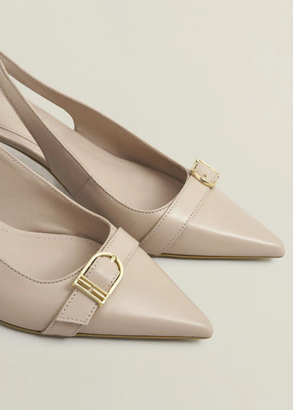 Blush Pink