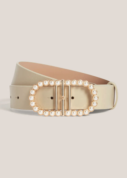 Warm Ivory