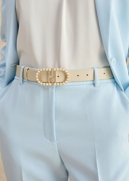 Warm Ivory