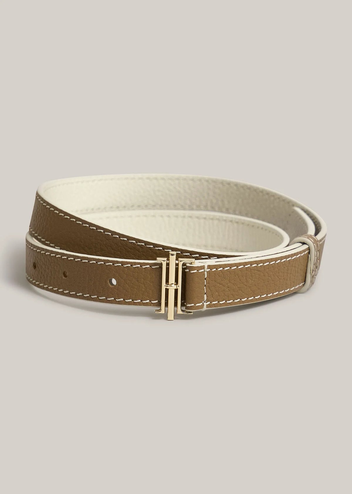 Tan Ivory